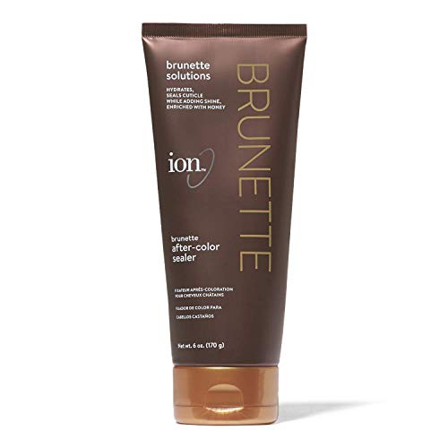 Ion Brunette After Color Sealer