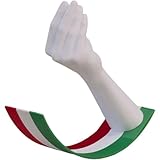 Symbole de chaleur et de communication, cette figurine fantaisiste crée du plaisir et des liens, ce qui en fait un excellent objet de décoration pour vos amis, votre famille ou votre propre espace créatif.