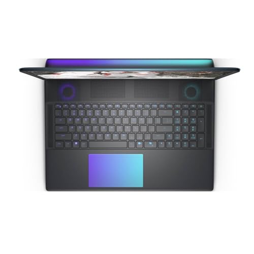 Image of Dell Alienware 16 Area-51 Gaming Laptop • Intel Ultra 9 275HX • NVIDIA GeForce RTX 5080(16 GB GDDR7) • 16.0 inch QHD+ 240Hz Display • 4K Camera • Backlit KB • Win 11 Pro • WiFi 7 • 32GB DDR5 • 2TB SSD