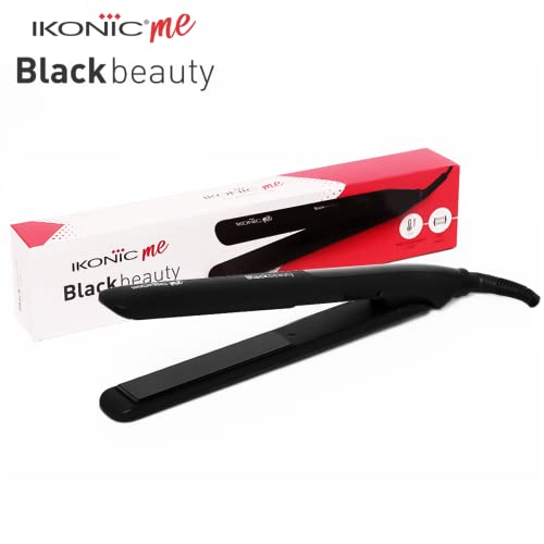 Ikonic Me Black Beauty Hair IronStraightener Near Me Ads Online
