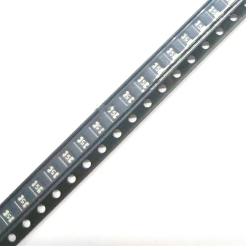 Fusible réinitialisable PPTC 0805 200mA SMD PolySwitch pour composant électronique de sécurité