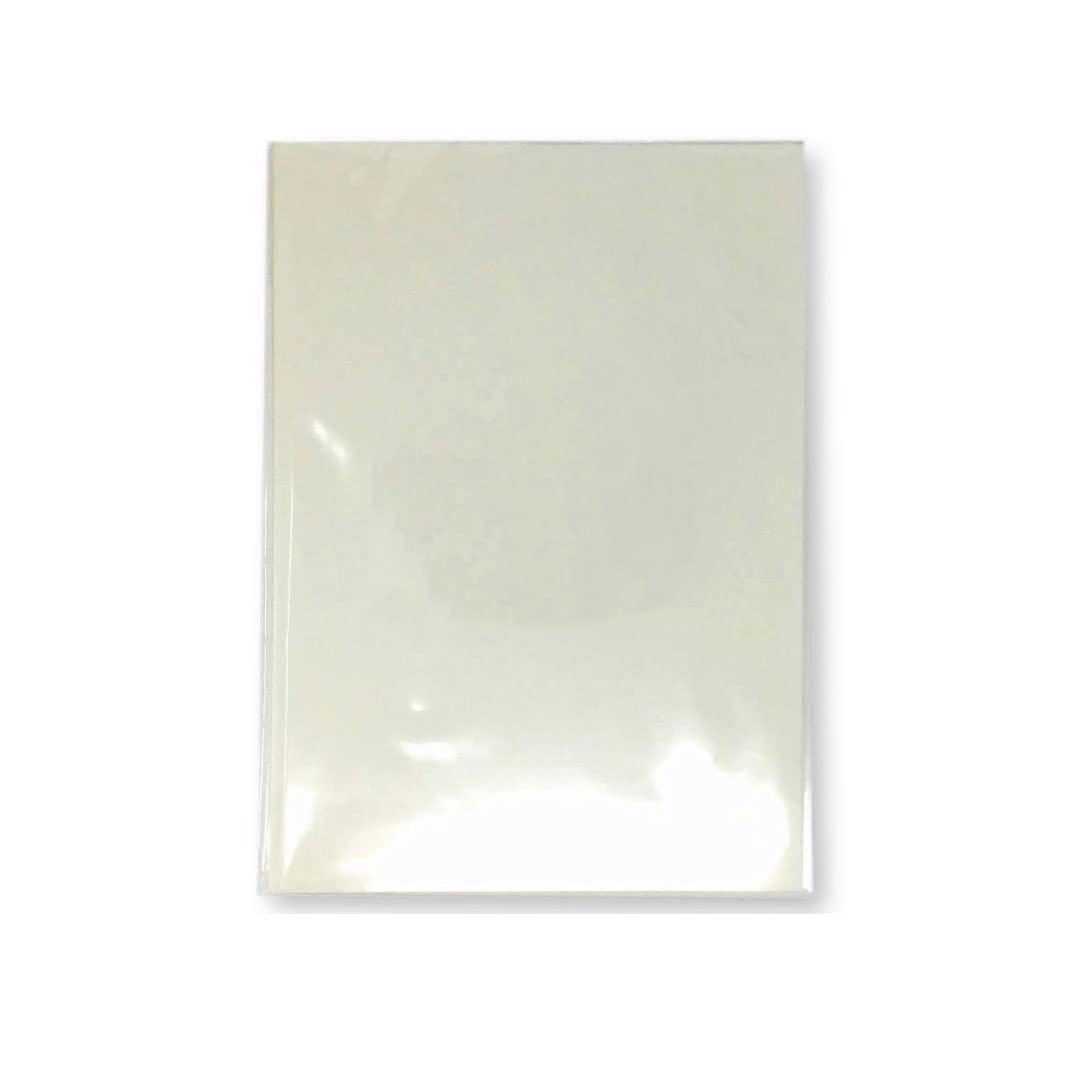 Chocolate Transfer Sheets A4 (25 sheets) Printing on chocolate Egypt