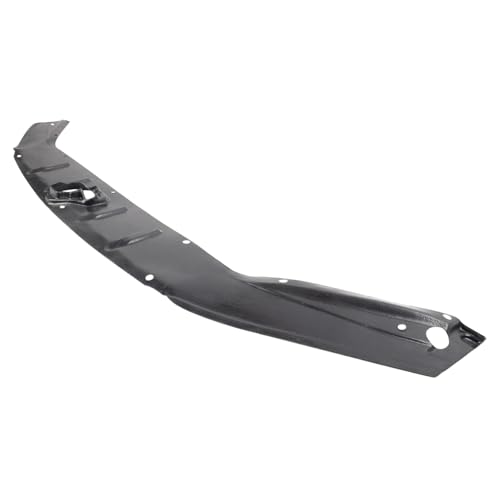 Image of TRQ Engine Splash Shield Upper Compatible with 1992-1996 Toyota Camry TO1225200
