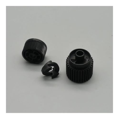 Engrenage de fusion haute durabilité pour imprimante Pantum M6700 P3300