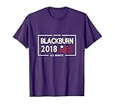 Marsha Blackburn for Senate 2018 Campaign vote t-shirt T-Shirt