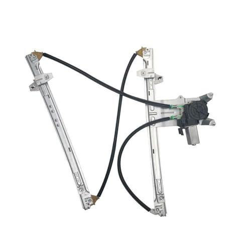 Lève-vitre électrique avant gauche Xsara Picasso mécanisme moteur 9221G2