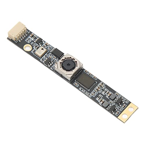 Module de caméra objectif 5MP pour corriger les images floues de votre ancienne webcam