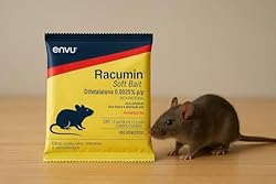Racumin Soft Bait