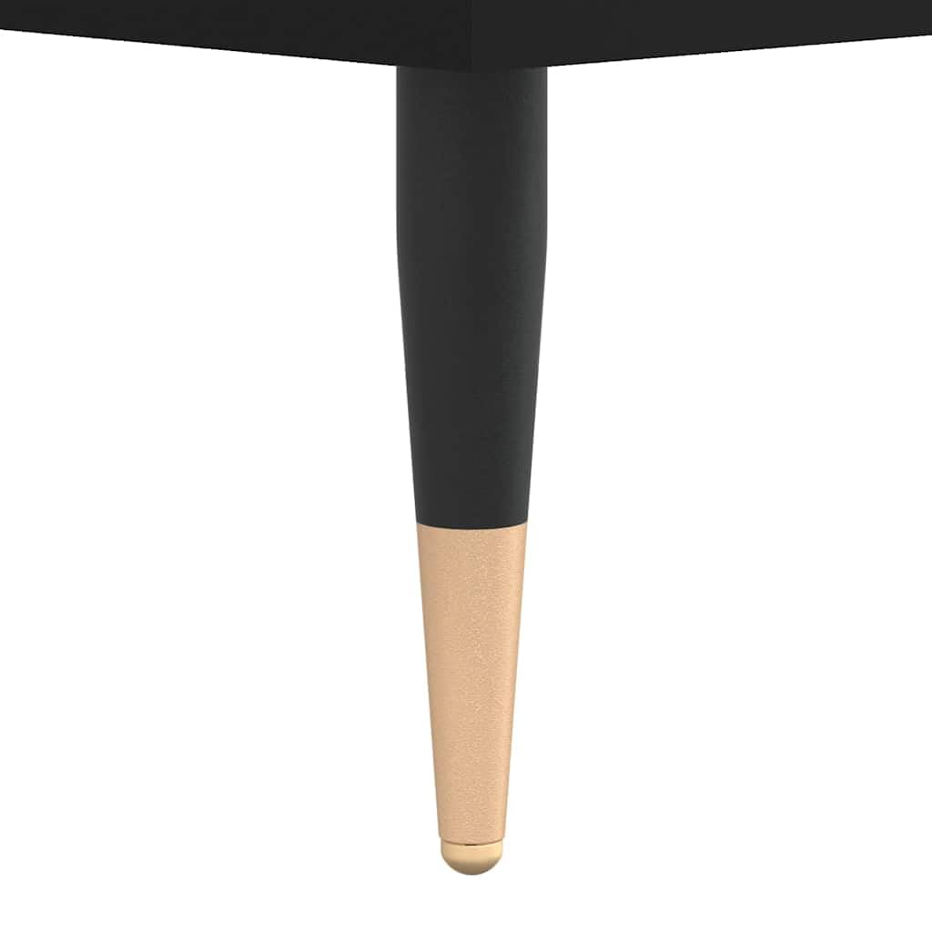 Armadio per dischi in legno, 85 x 38 x 48 cm, con gambe in ferro, spazioso per dischi in vinile, piastra superiore stabile per giradischi, credenza per soggiorno