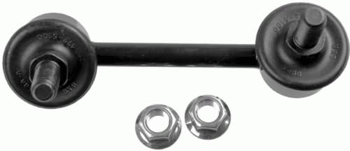 LEMFÖRDER 34675 01 Biellette De Barre Stabilisatrice pour Toyota Avensis (_T25_) 2003-2008 Gauche, Essieu Arrière et autres véhicules