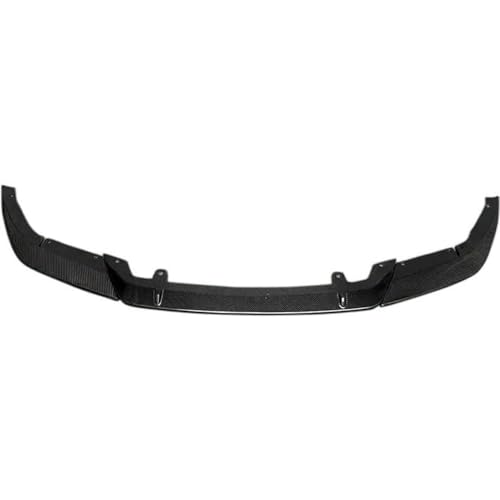 Voiture Becquets Avant pour BMW F90 M5 LCI Competition 2021-2023,Spoiler Avant Spoiler Spoiler Lèvre Avant Spoiler Carrosserie Spoiler Avant Spoiler Lèvre Spoiler Avant