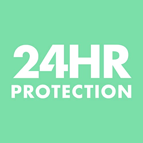 Mitchum Natural Power Gel Cream For Women, Sweet Jasmine, 3.4 Oz. #TOP3