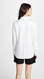 Vince Damska bluza Slim Fitted Blouse Slim Fitted BLOUSE