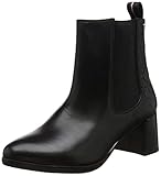  Joop! Damen nara Boot lfe Stiefeletten, Schwarz (Black 900), 37 EU