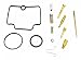 Outlaw Racing Carburetor Carb Repair Rebuild Kit