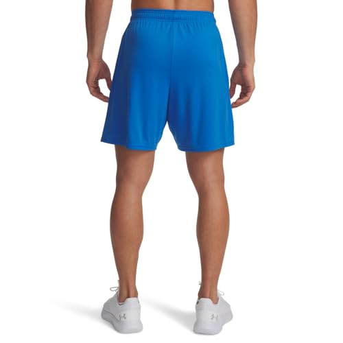 Image of Under Armour 7 inch Tech Vent Shorts