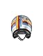 Premier Offener Helm Vintage,Platinum ED. EX 77 BM,L