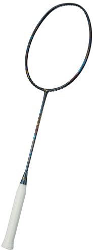 Image of Li-Ning Air Force G3 Badminton Racket with Full Cover | Max Tension : ≤30 lbs | Superlight Technology | Aerotec Beam | Dynamic Frame