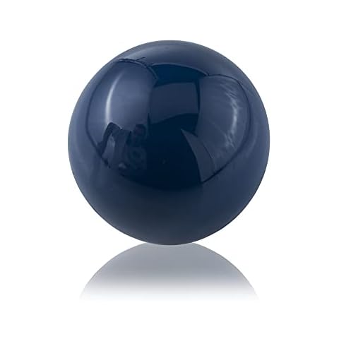 Modern Day Accents 4384 Blue Sphere Cover