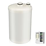 Mysora Premium Grade Lead Removal Water Filter Replacement Compatible with HG-N Type Water Ionizer, Compatible with Enagic Kangen LeveLuk SD501, JrIV, KANGEN 8(Not Original Type Before 2010)