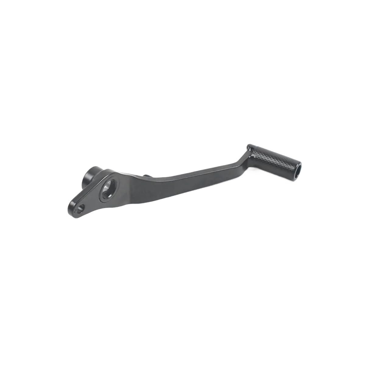 Palanca Pedal Motocicleta Ajustable Pedal De Palanca del Freno Trasero La Motocicleta Apto para CBR650R CB650R CB650F CBR5650F Ejes Arranque Kickstarter