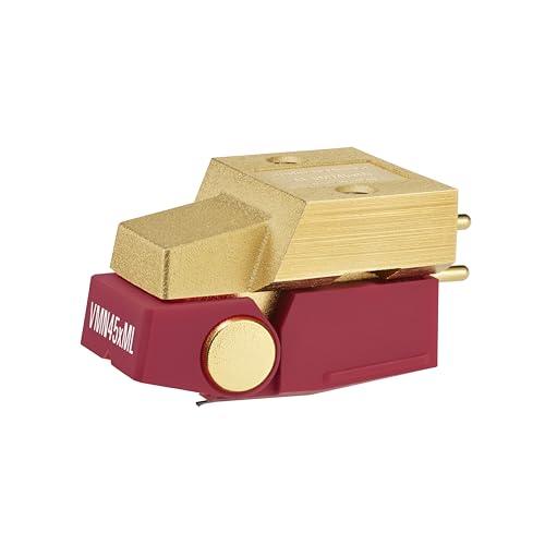 audio-technica at-vm745xml vmx phono cartridge