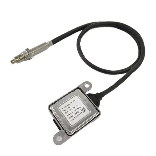 Capteur NOx de haute précision pour Benz W164 W166 - Analyse oxyde d'azote OEM A0009053503