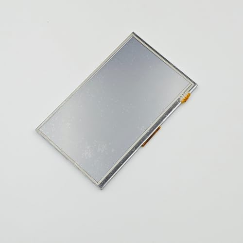 Image of 7 inch TM070RBH10-00 LCD Panel 800x480 a-Si TFT-LCD for Industrial Machine