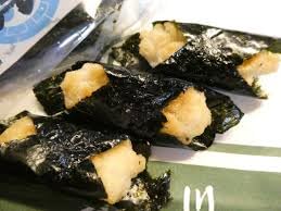専用出品あずみぃ様　大師巻き　醤油×60 塩×60 Amazon.co.jp: 大師巻 15本入り 2袋 醤油 塩 手巻き 大師巻き 堂本