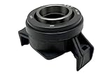 SKF VKC 2501 Clutch release bearing for cars