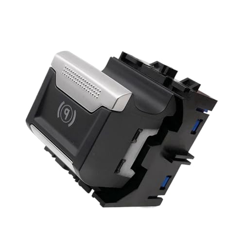 Botón de freno de mano para Peugeot 2008 soluciona el fallo de estacionamiento 98105935VV