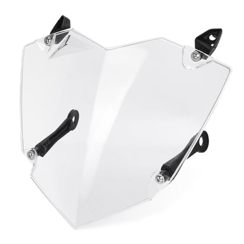 Grille phare moto rigide avec couvercle de protection pour R1200 GS ADV
