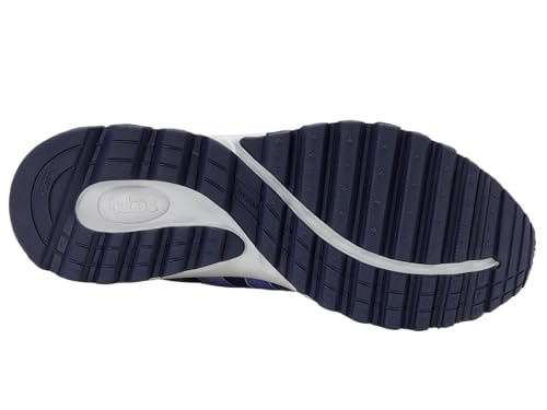 K-Swiss Męskie buty sportowe Tubes 200, Surf The Web/Ice Flow/White, 43 EU, Surf The Web Ice Flow White, 43 EU