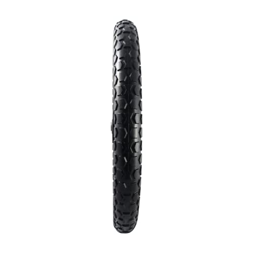 Marathon 92010 Flat Free 20" Replacement Tire Assembly For Rubbermaid Big Wheel Carts #TOP2
