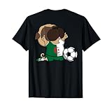 Teeisle Algeria Soccer