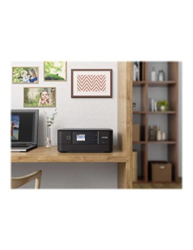 Epson Expression Premium XP-6100 AirPrint-Drucker