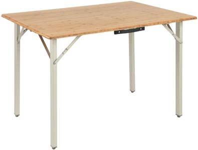 OUTWELL Built camping table - compact outdoor gear (052216) - Image 4