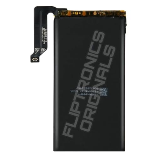 Image of G63QN Battery for Google Pixel 6 Pro Battery with 1 Year Warranty**** (DD206)
