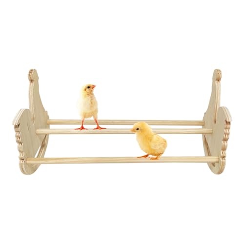 Descargas de cubiertos de madera – Gestino de pollo que se pereno para las ágatas, de empresa multifuncional en reposo, escalera de madera para aves, escalera de aves de corral en para pollos