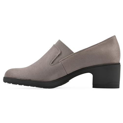 Image of CLIFFS BY WHITE MOUNTAIN Women's Hunton Cushioned Heeled Shootie