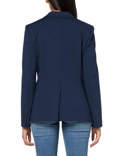 Theory Women's Slim Fit Blazer2