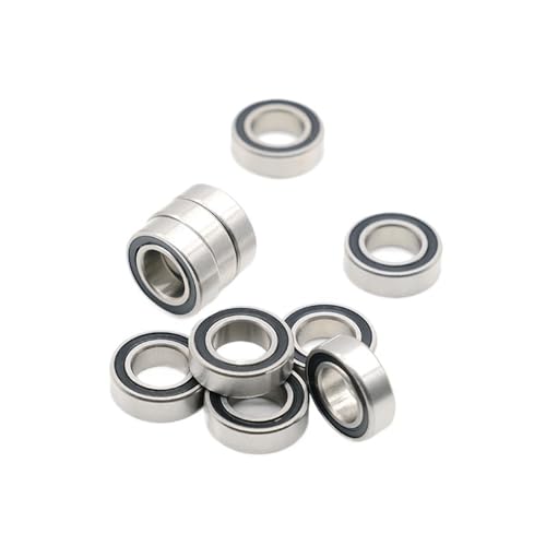 Roulements SMR137RS à billes étanches 7x13x4mm ABEC-7 pour réduire la friction RC