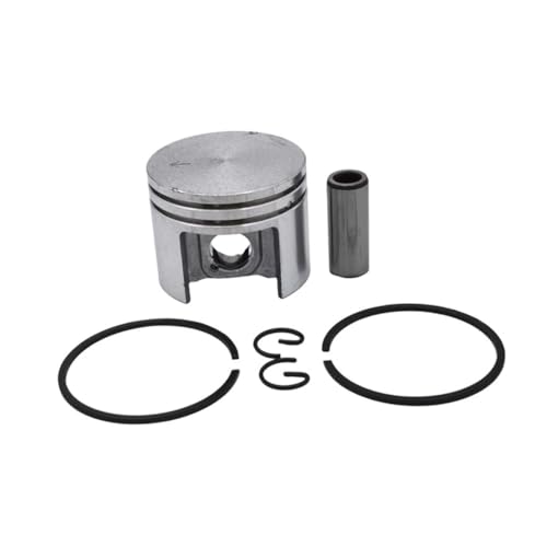 Segments piston 38 mm pour stopper la perte de puissance de la MS180 - 3