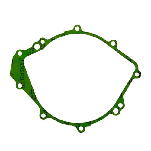 Joint de couvercle de gâchette et carter moteur pour moto YZF-R1 1998-2003