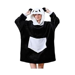 Black White Panda