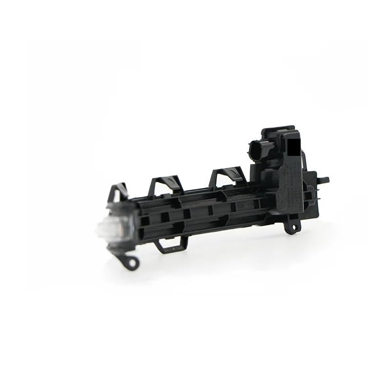 Espejo retrovisor indicador luz de giro para X5 G05 X6 G06 repuesto luz borde 63137441439 6