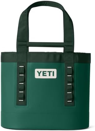 YETI Camino 35 Carryall – Best All-Purpose Gear Tote Gift for Women