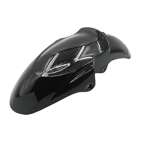 Garde-boue moto Yamaha FZ6 Fazer XJ6 pour remplacer un carénage avant cassé
