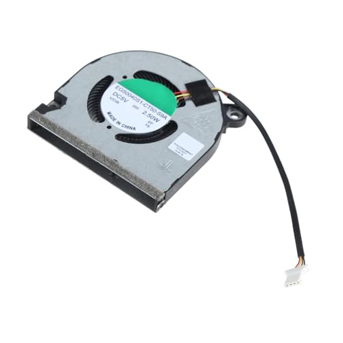 Ventilateur PC pour SF514-56T N21H2 carnet portable en métal résistant