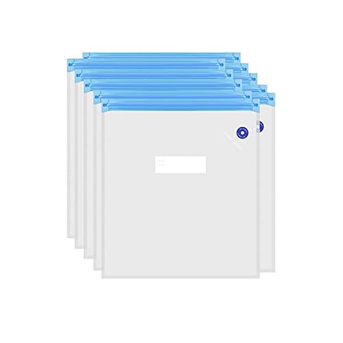 LANGshaw 3D Printer Filament Vacuum Storage Bag 3D Filament Dryer Safekeeper PE Sealed Bags Humidity Resistant Keeping Filament Dry (Color : 30bags)